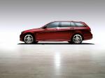 Mercedes-Benz C-Class Estate 2007 года